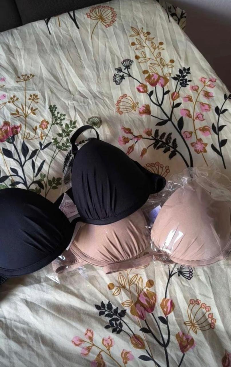 foto da avaliação de Débora Nascimento